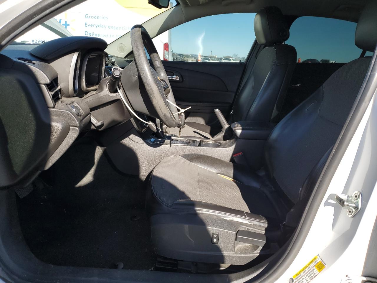 2016 Chevrolet Malibu - Image 7