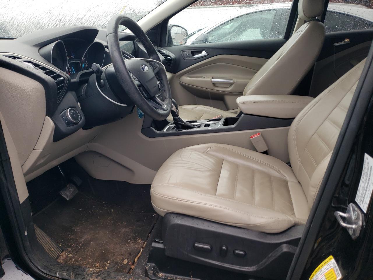 2018 Ford Escape - Image 7