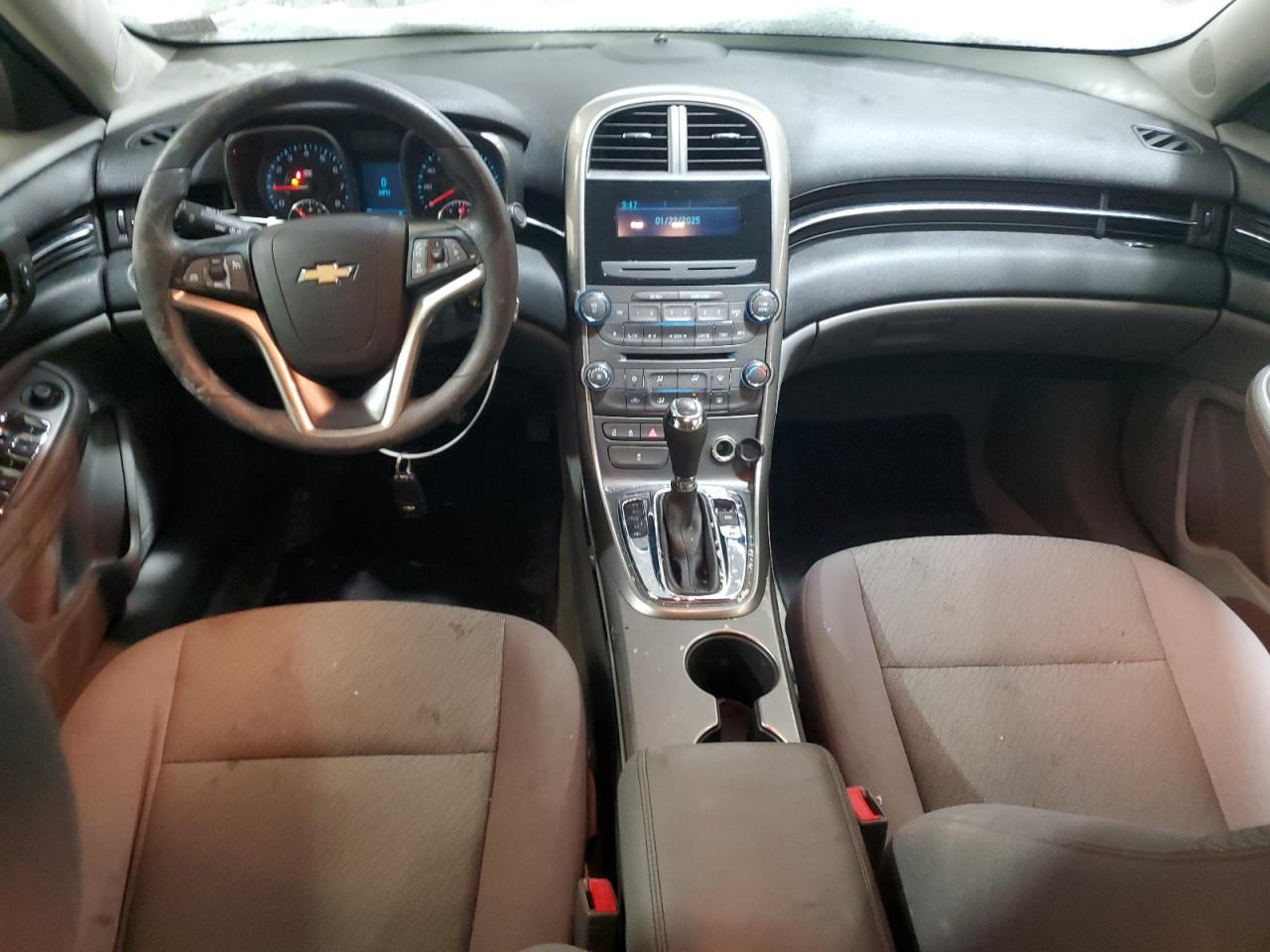 2013 Chevrolet Malibu - Image 8