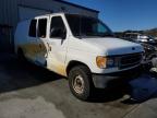 2000 Ford Econoline E150 Van for Sale in Savannah, GA - Side