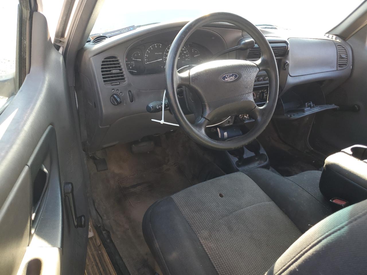 2003 Ford Ranger - Image 8
