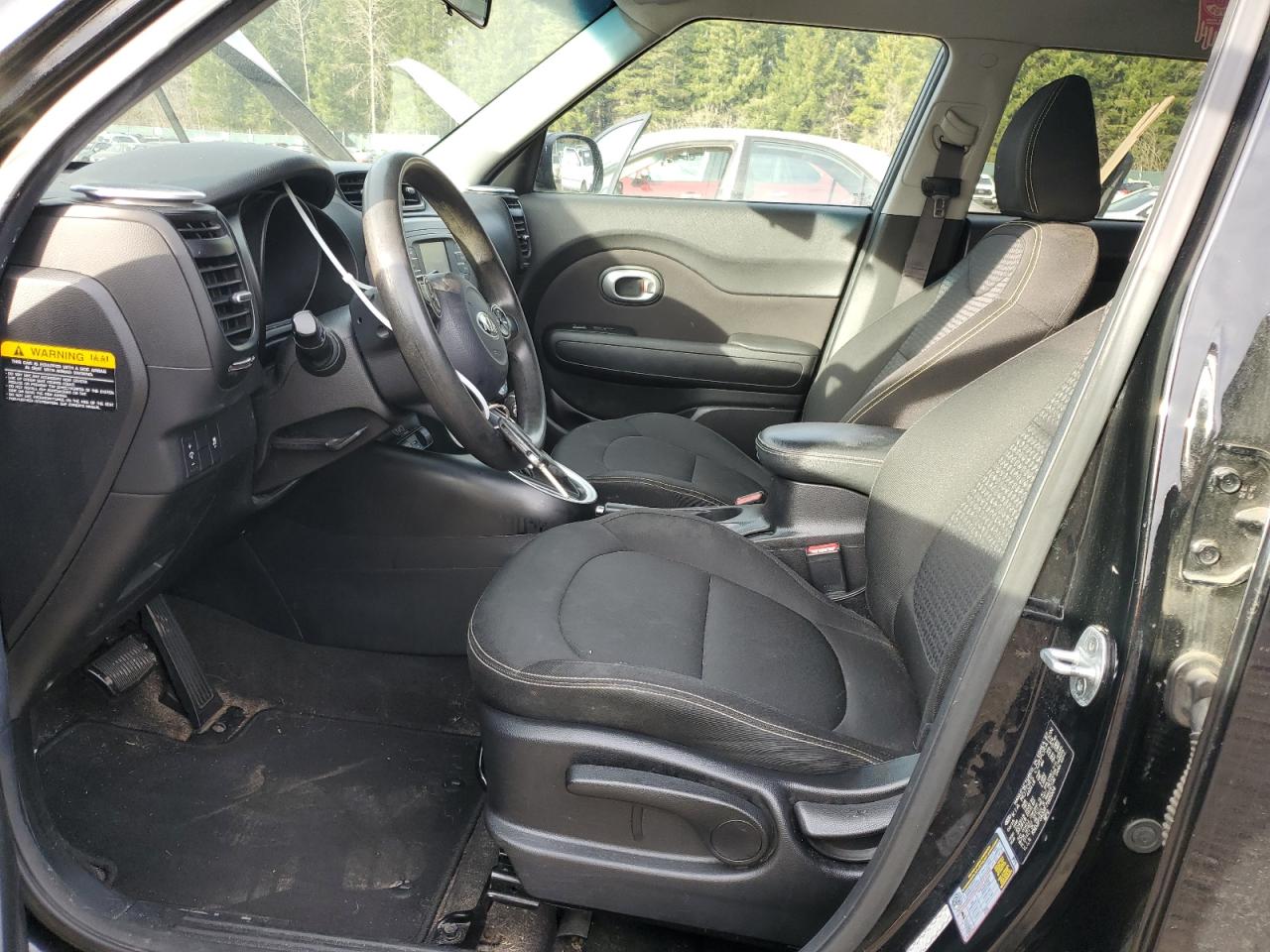 2015 Kia Soul - Image 7