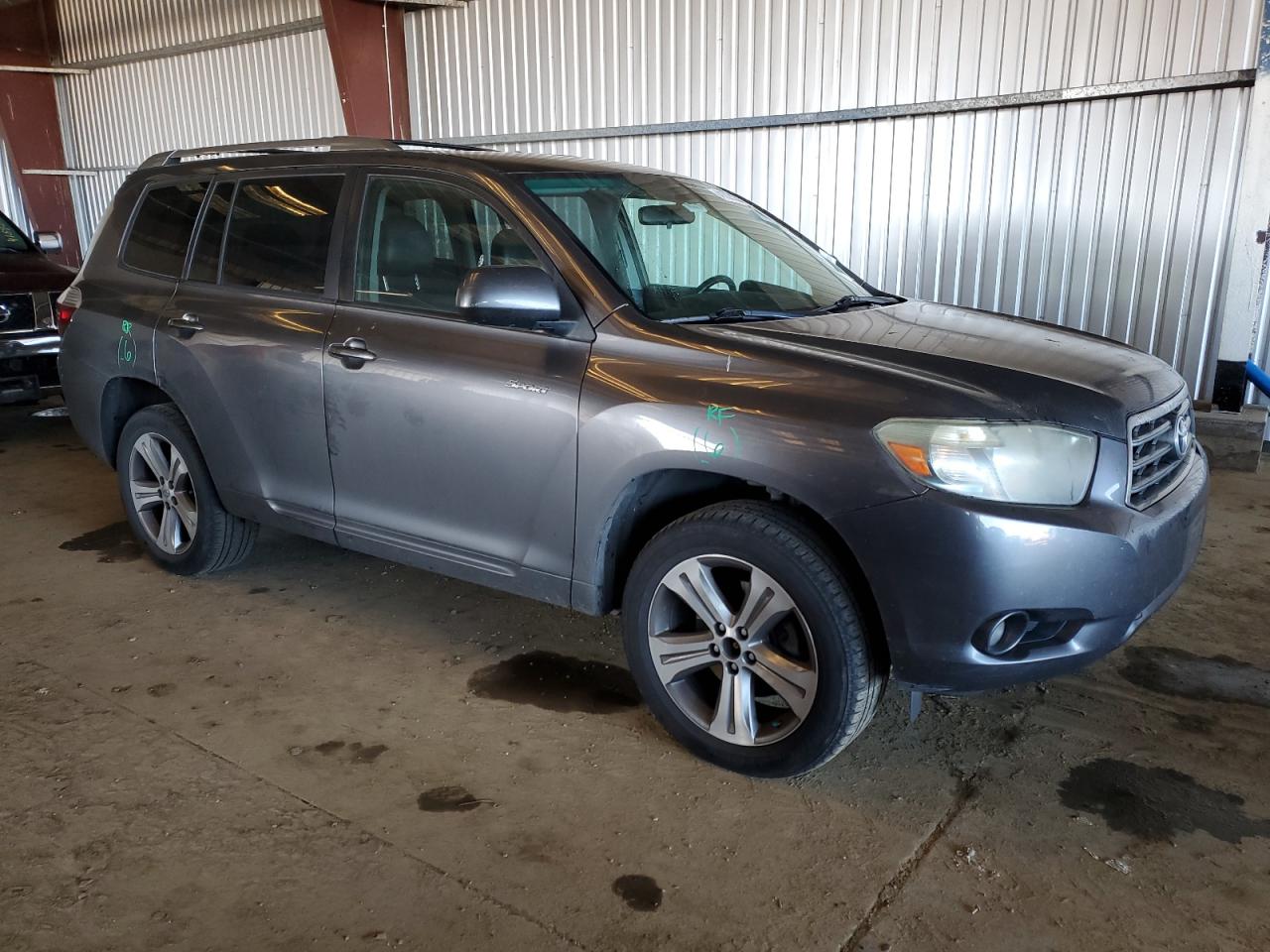 2009 Toyota Highlander - Image 4