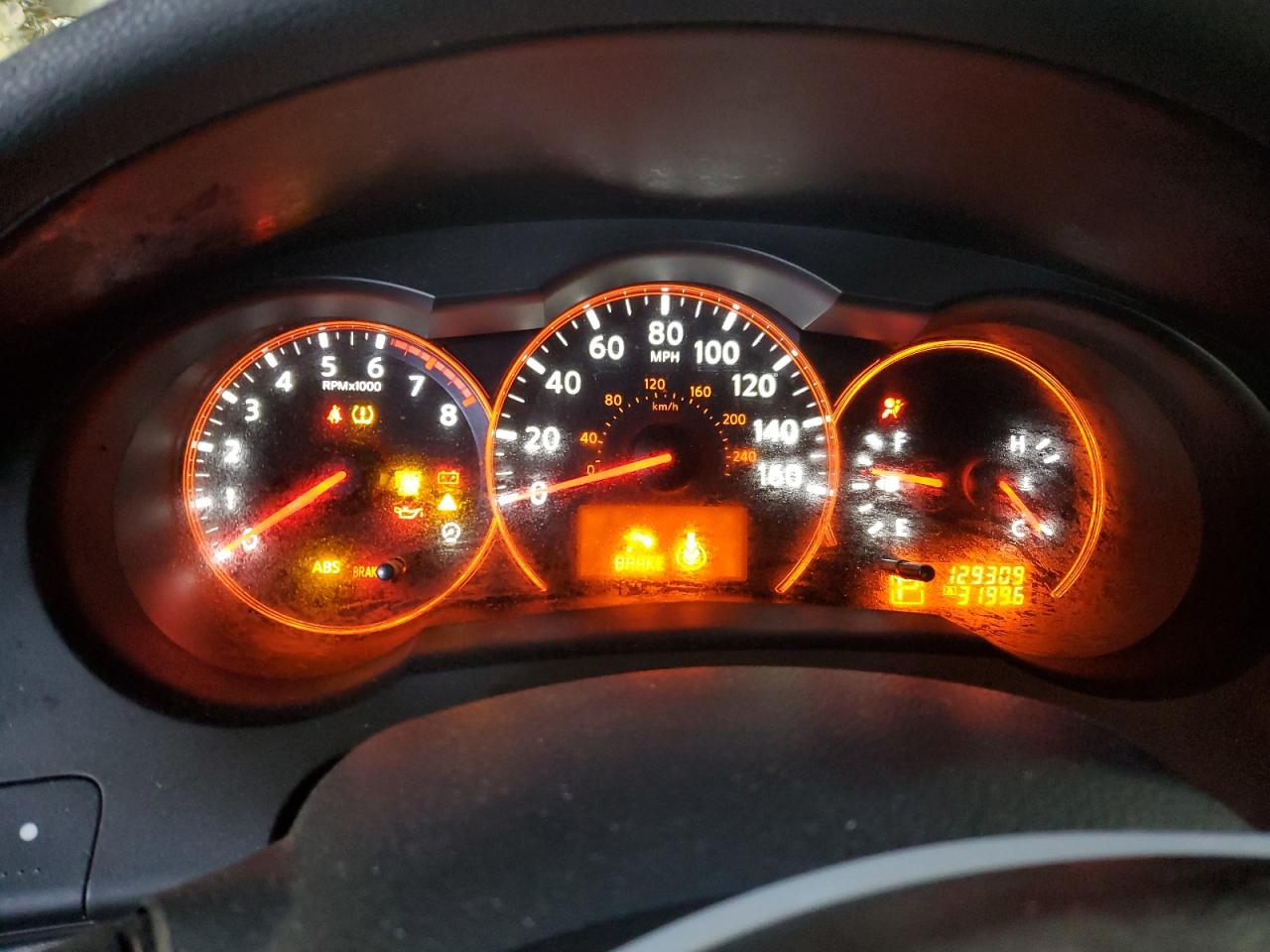 2009 Nissan Altima - Image 9