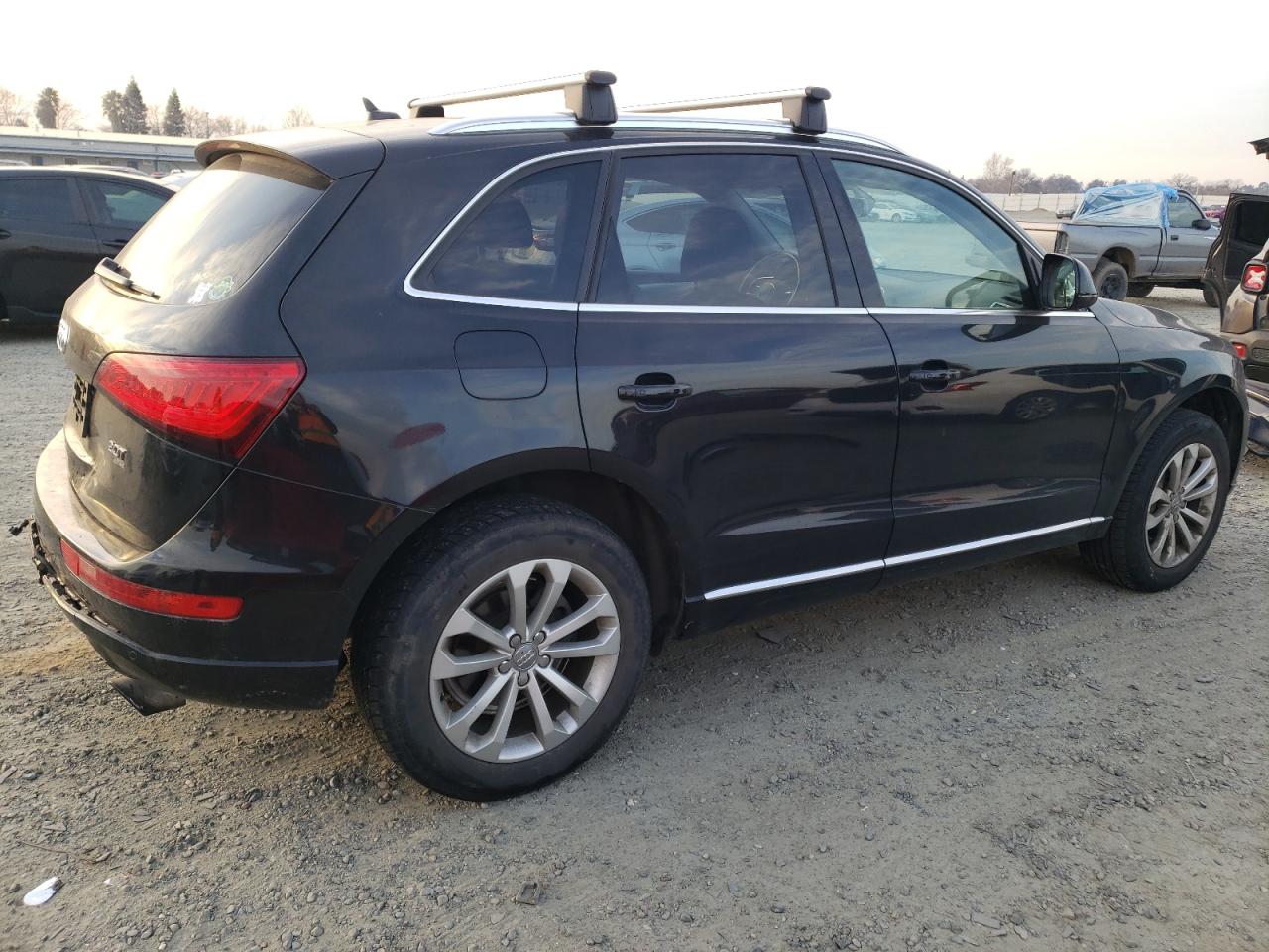 2013 Audi Q5 - Image 3