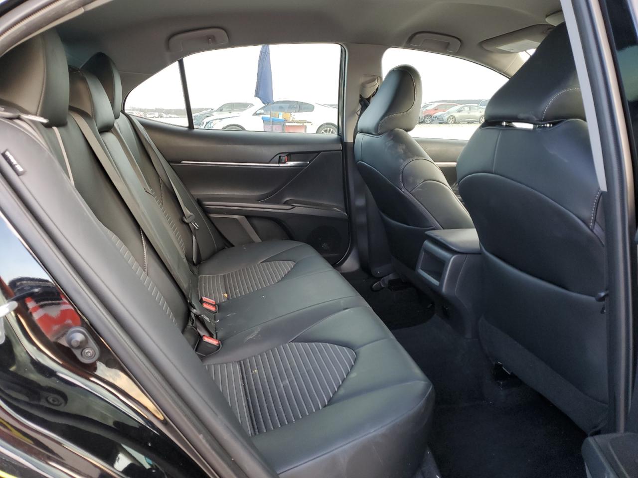 2023 Toyota Camry - Image 10