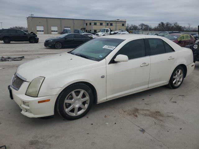 2005 Cadillac Sts 