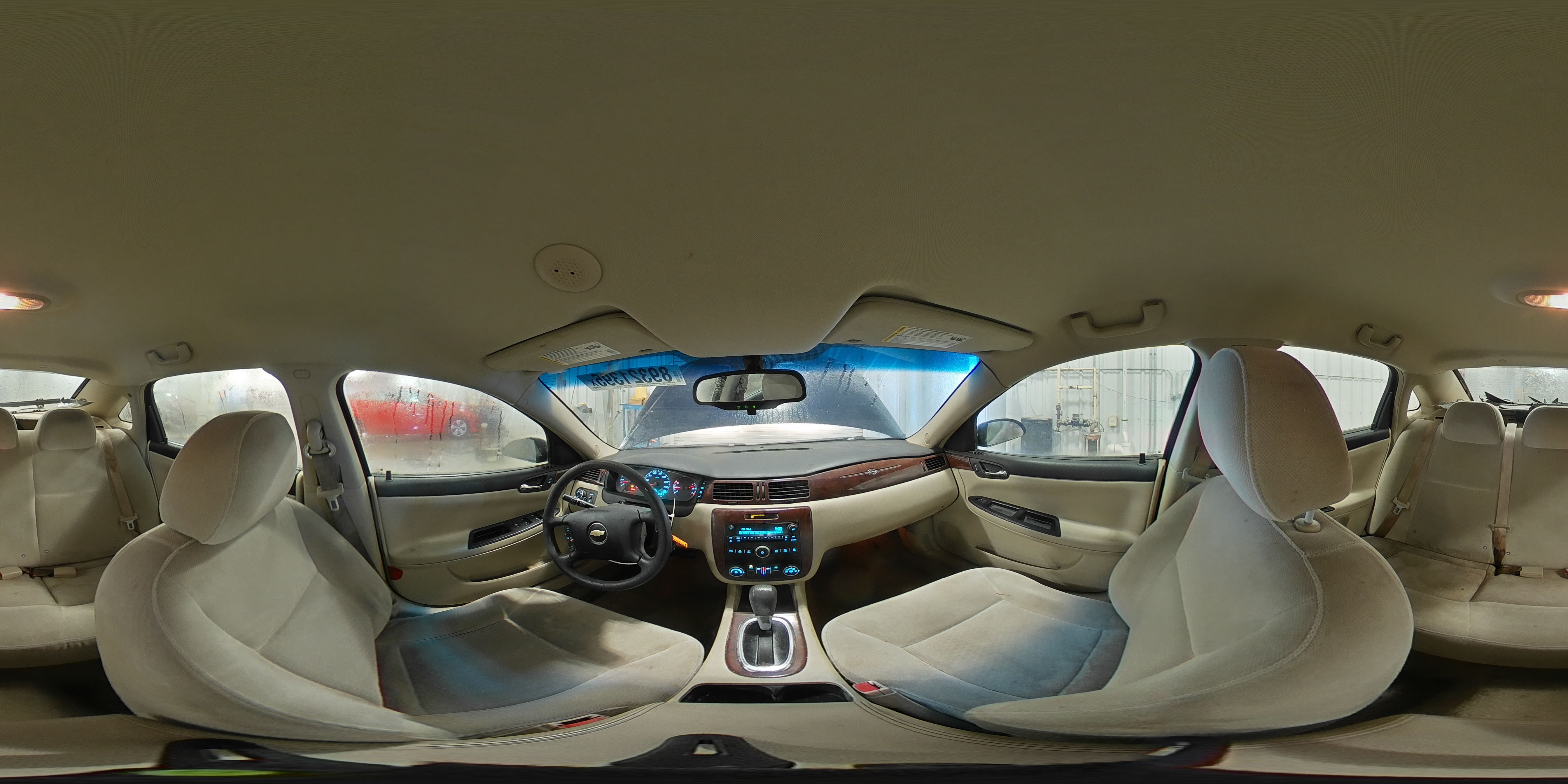 2009 Chevrolet Impala - Image 12