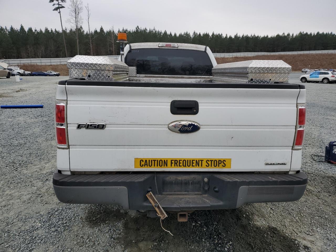 2012 Ford F-150 - Image 6
