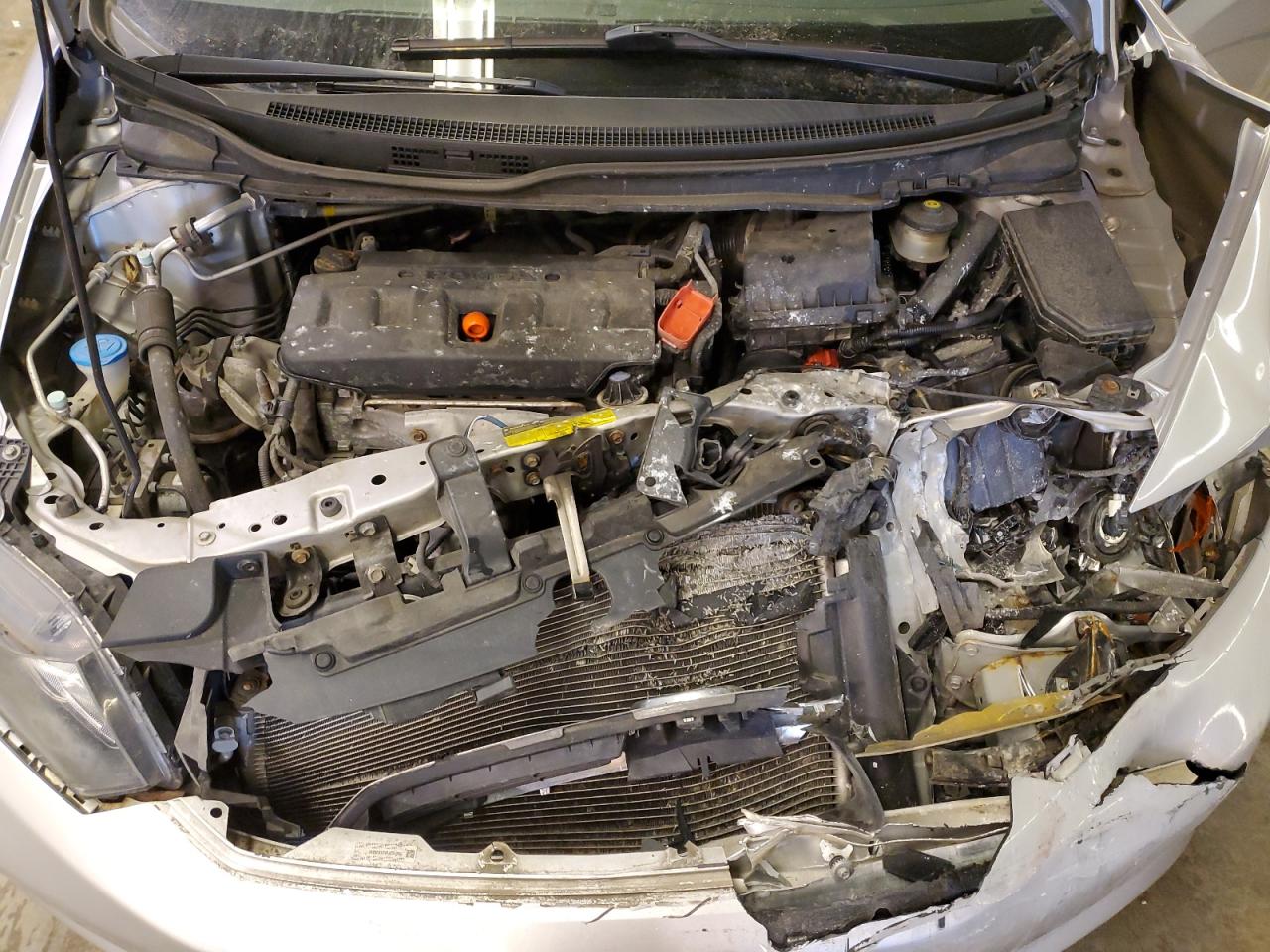 2012 Honda Civic - Image 13