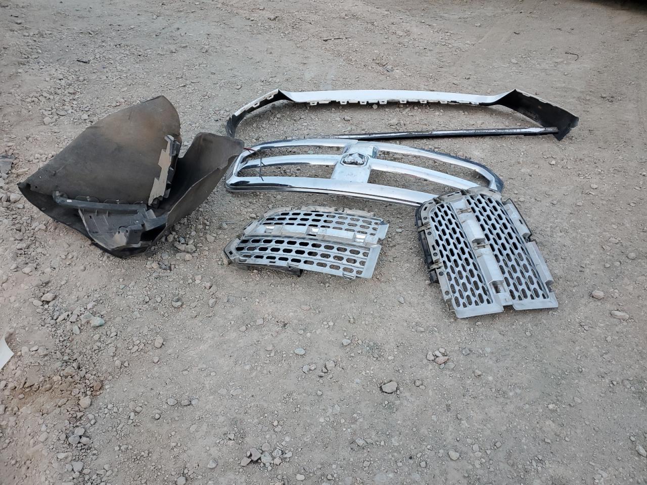 2016 Ram 1500 Laramie VIN: 1C6RR7NT7GS125558 Lot: 41513235