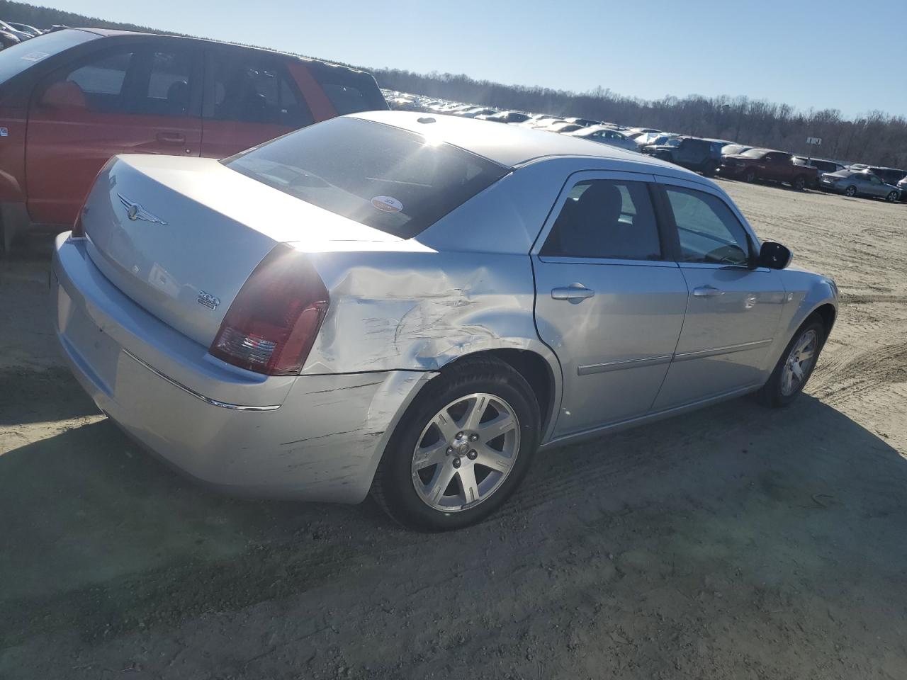 2006 Chrysler 300 - Image 3