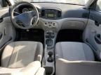 2009 Hyundai Accent Gls продається в Windsor, NJ - Front End