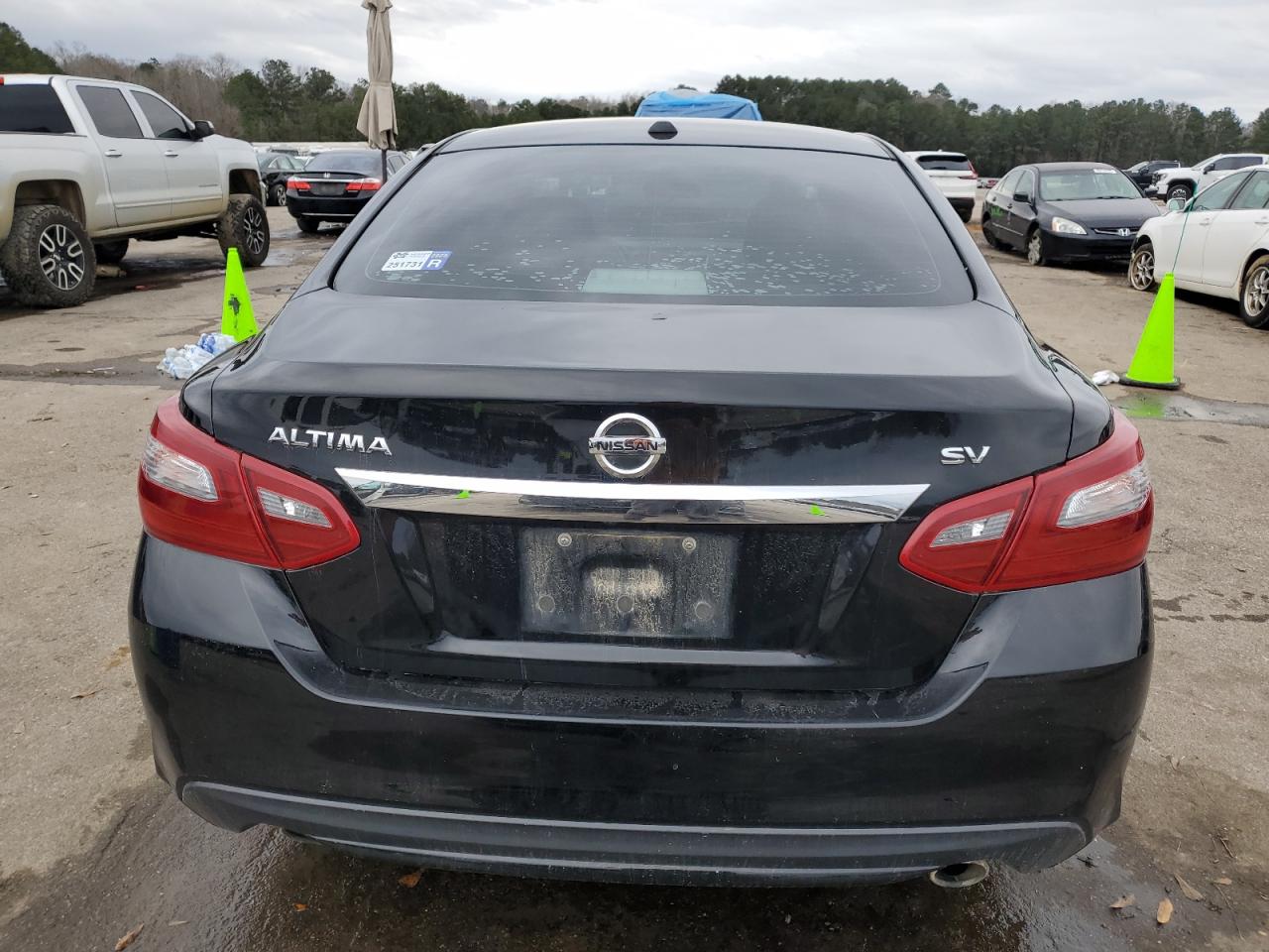 2018 Nissan Altima - Image 6