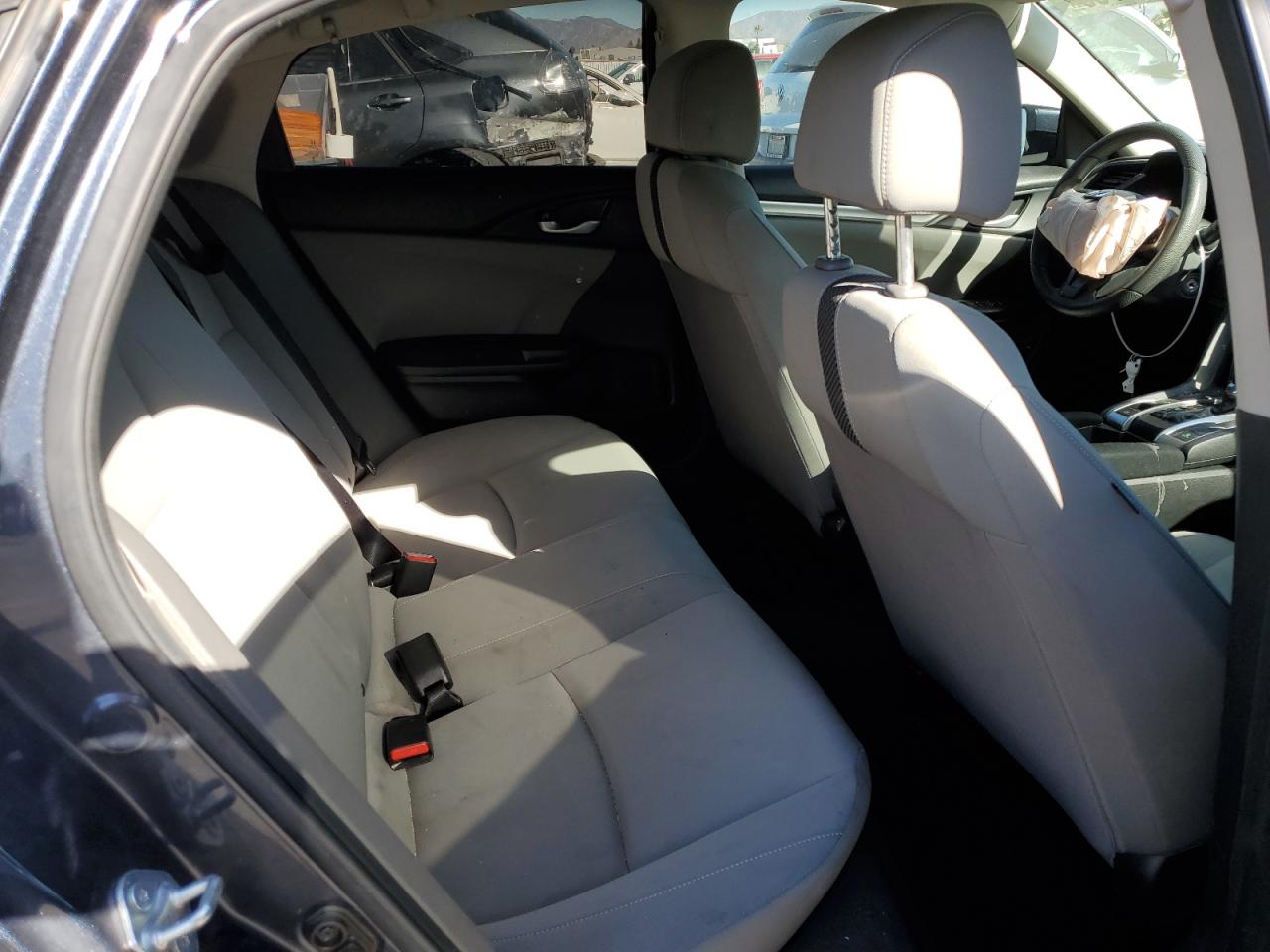 2021 Honda Civic - Image 11