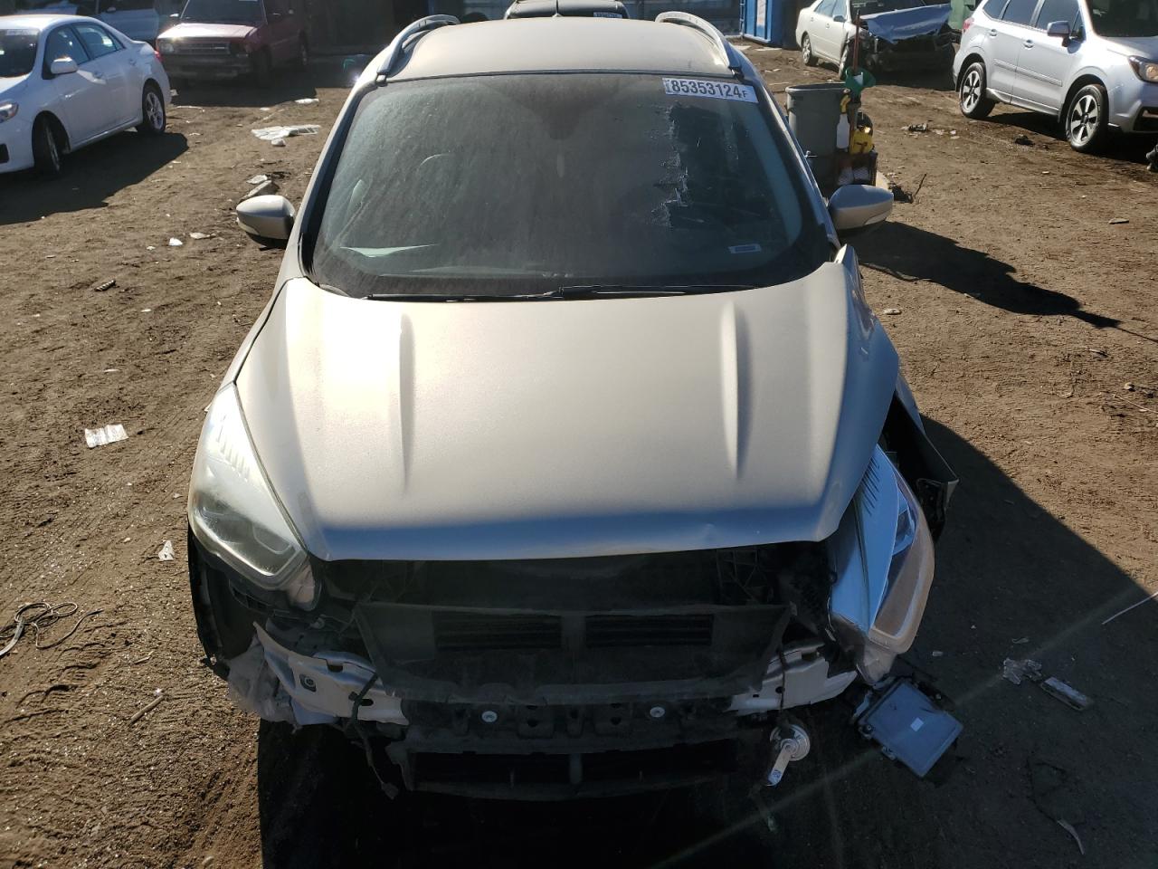 2017 Ford Escape - Image 12