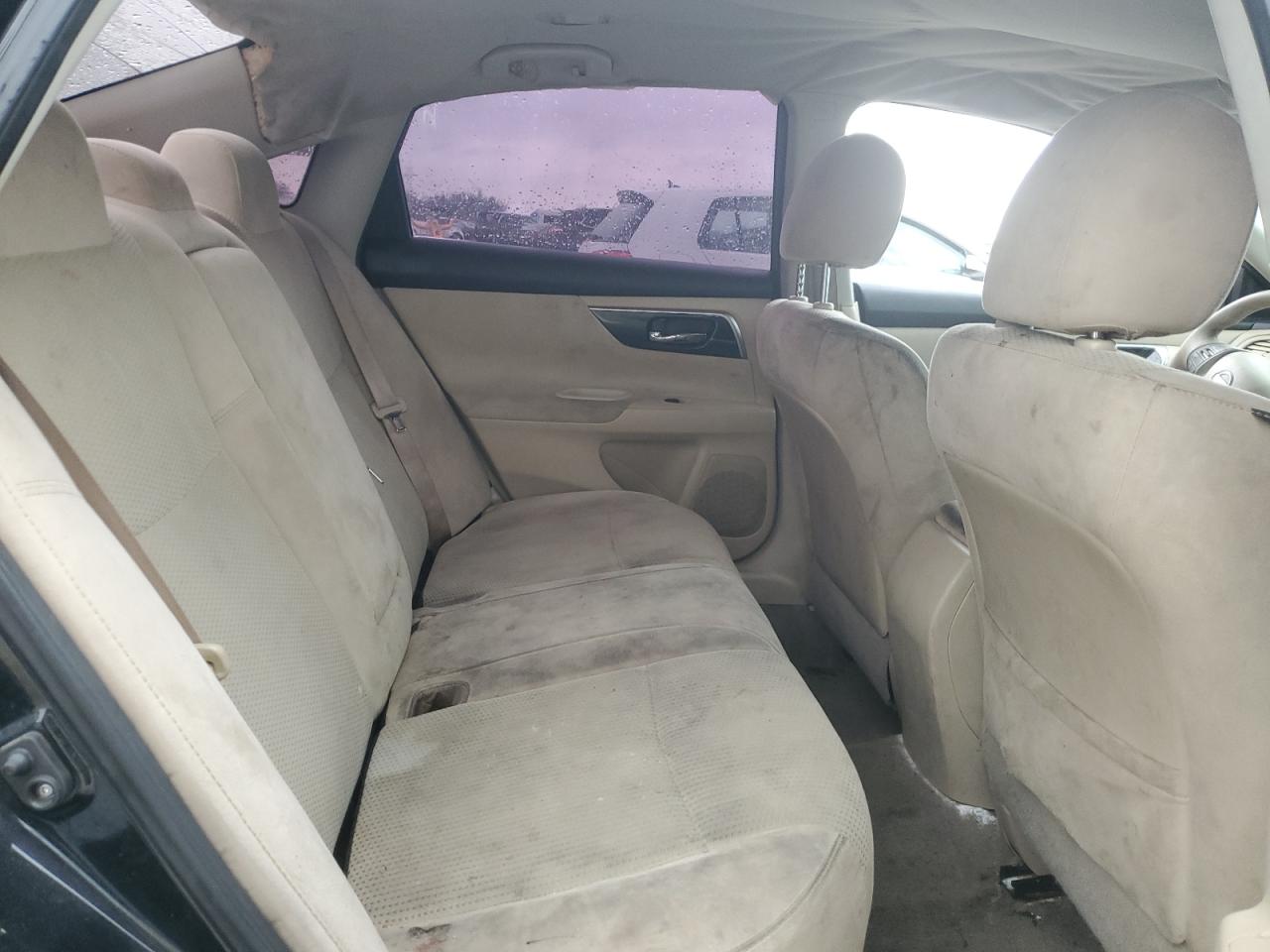 2014 Nissan Altima - Image 10