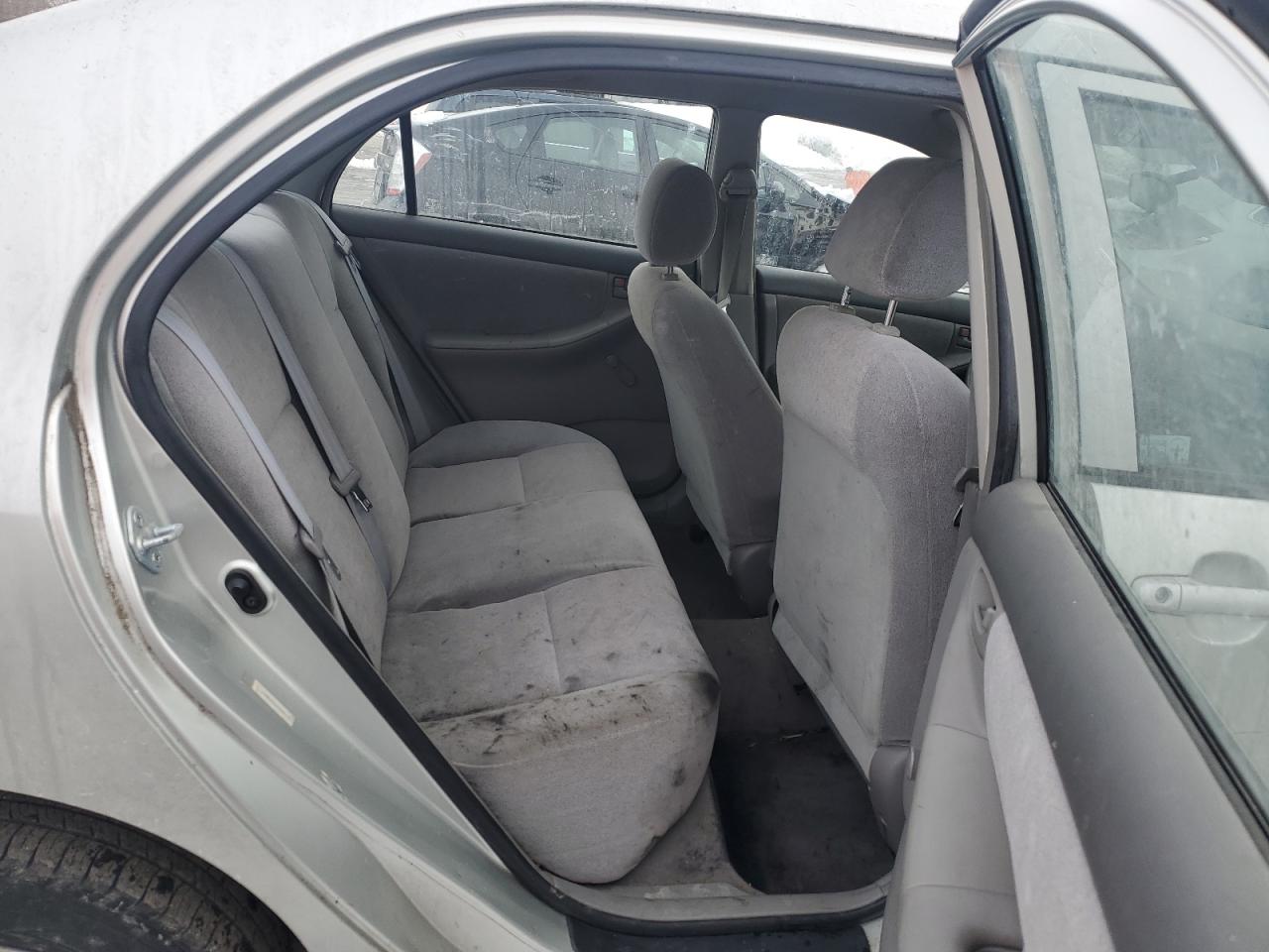 2019 Toyota Corolla Ce VIN: JTDBR32E242028420 Lot: 88056575