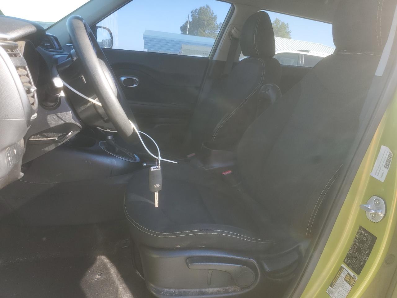 2015 Kia Soul - Image 7