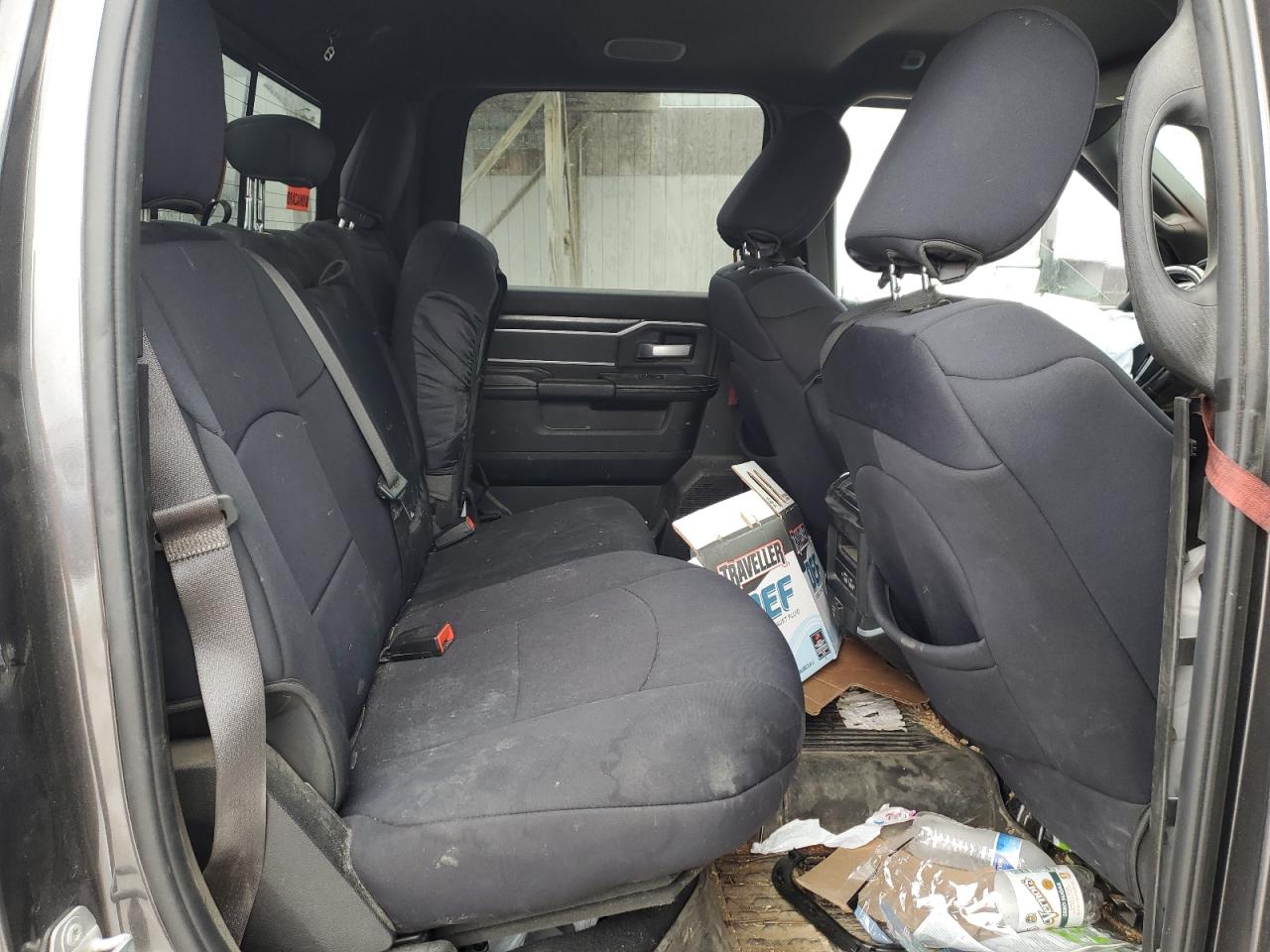 2022 RAM 2500 - Image 10