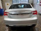 2012 Chrysler 200 Lx zu verkaufen in Lyman, ME - Front End
