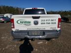 2020 RAM 2500 TRADESMAN for sale at Copart VA - RICHMOND EAST