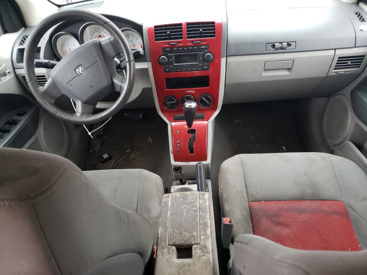 2007 Dodge Caliber - Image 8