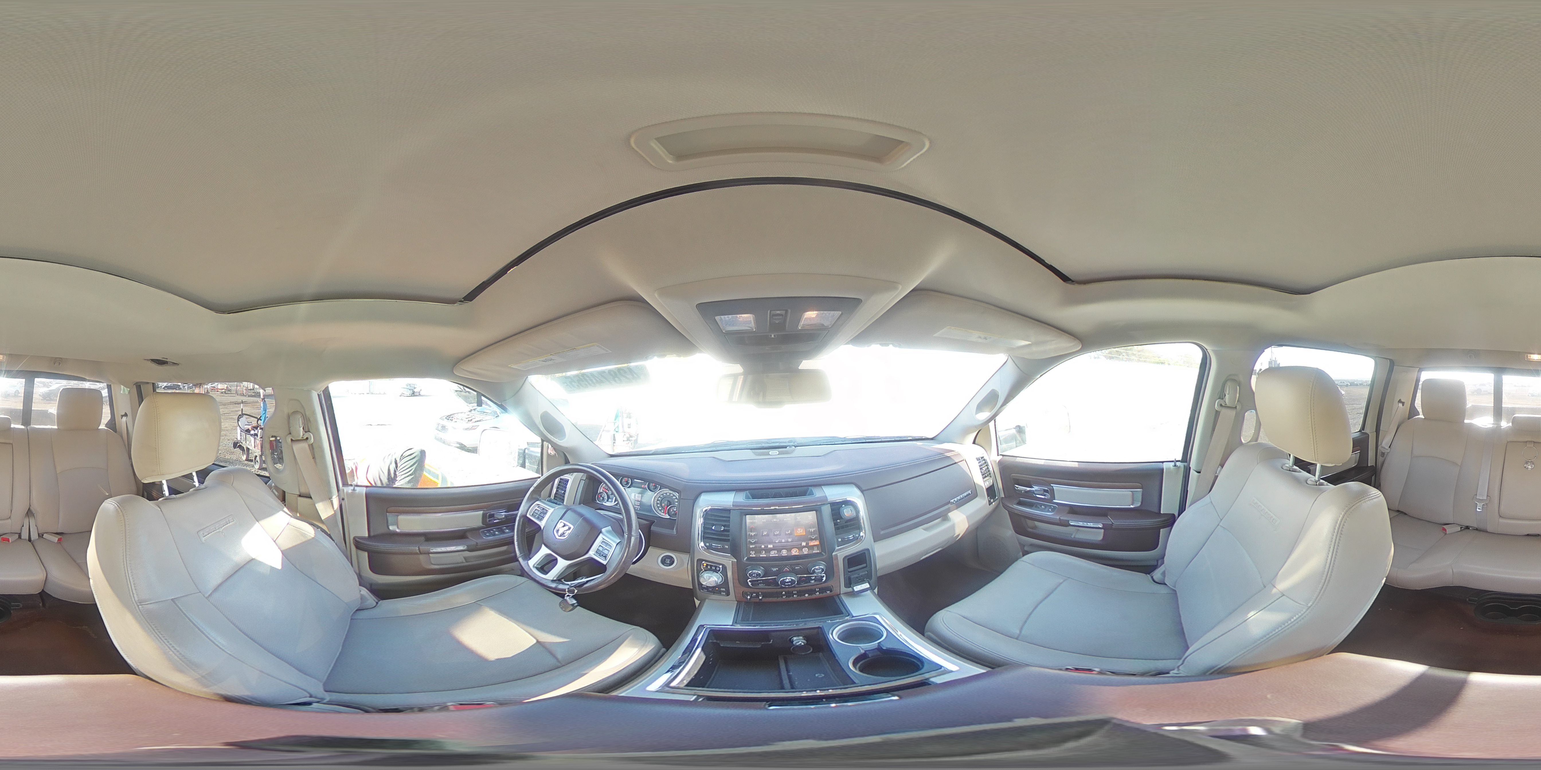 2013 RAM 1500 - Image 13