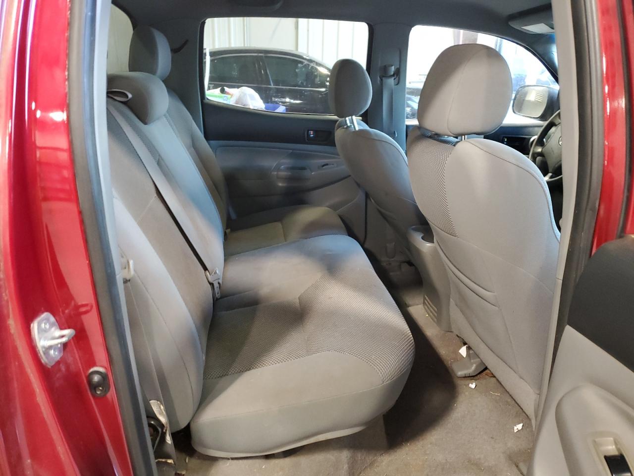 2007 Toyota Tacoma - Image 10