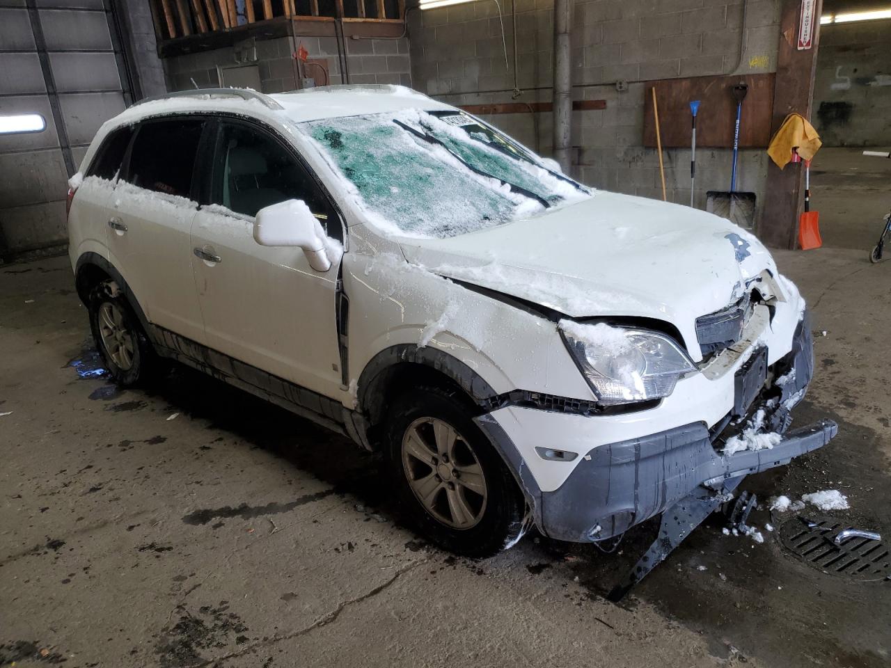 2008 Saturn VUE - Image 4