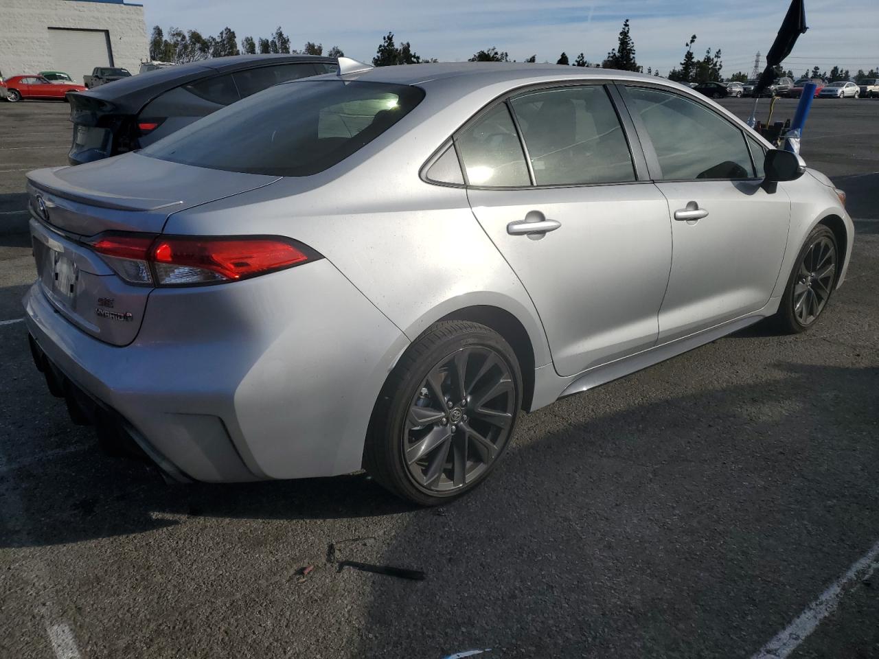 2024 Toyota Corolla - Image 3
