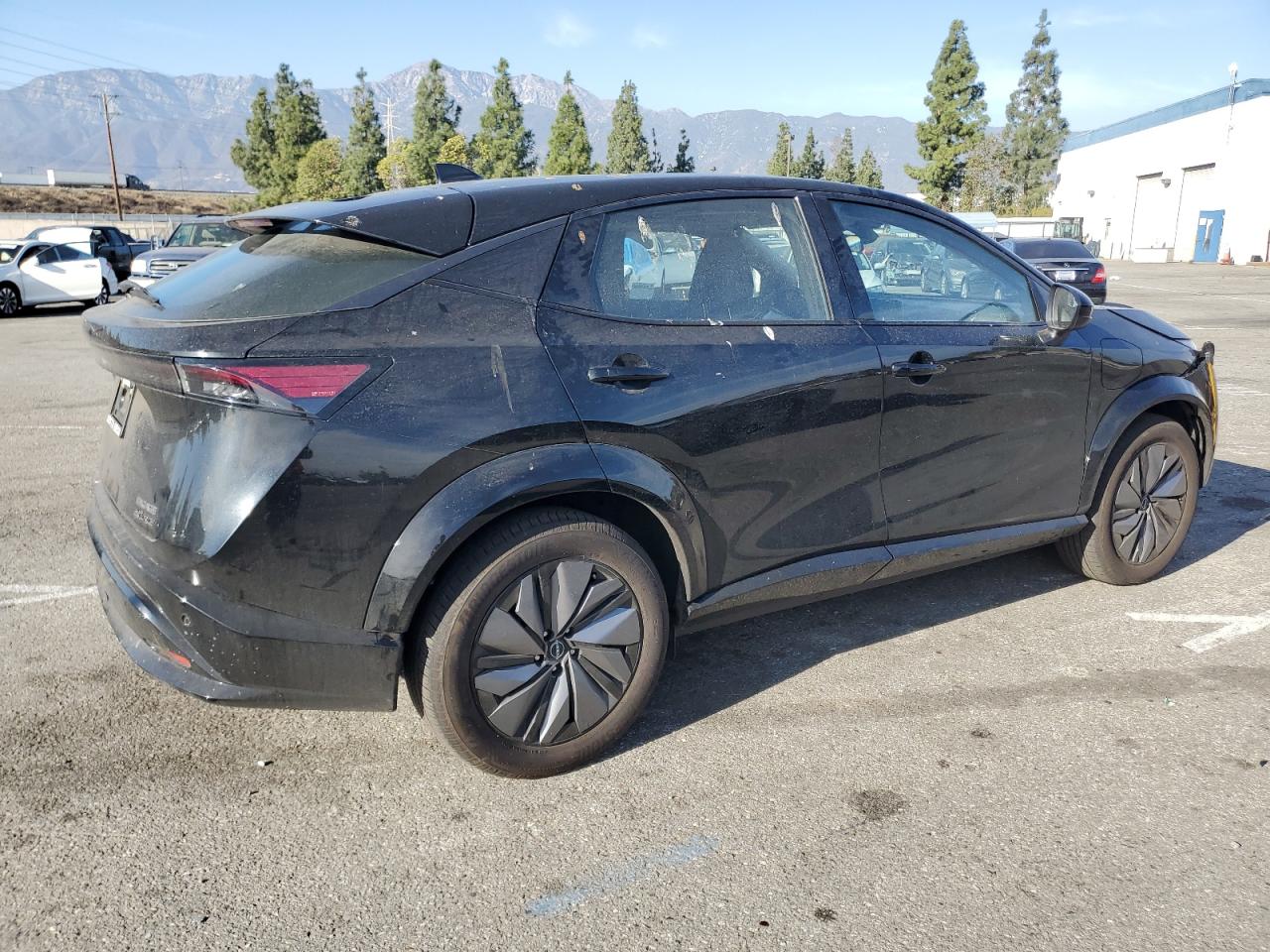 2024 Nissan Ariya - Image 3