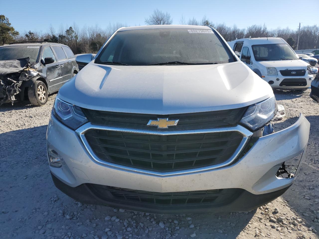 2021 Chevrolet Equinox - Image 5