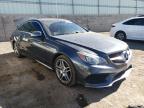 2014 Mercedes-Benz E 550 на продаже в Albuquerque, NM - Rear End