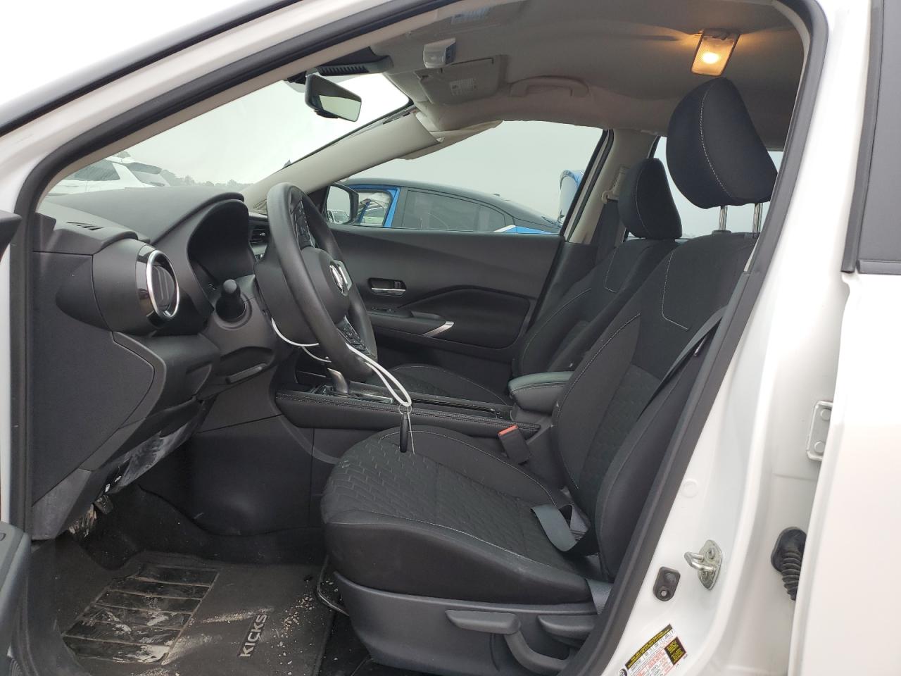 2021 Nissan Kicks - Image 7