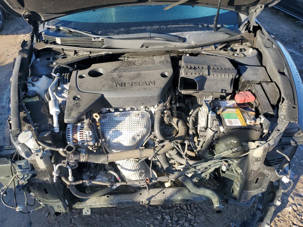 1N4AL3APXHC258261 NISSAN ALTIMA 2017