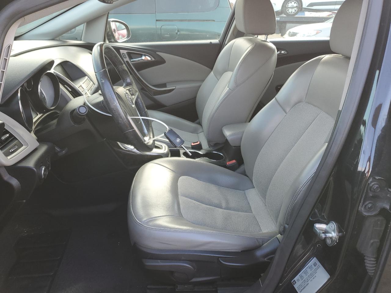 2013 Buick Verano - Image 7