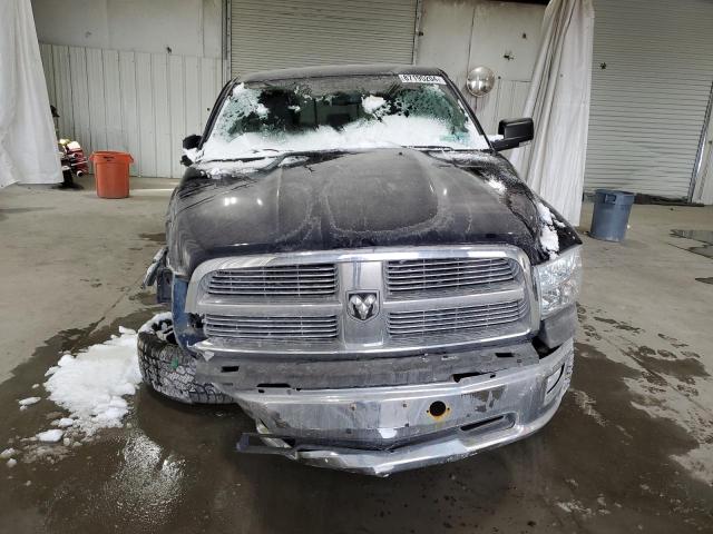  DODGE RAM 1500 2012 Синій