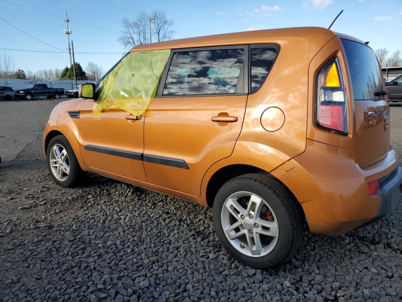2011 Kia Soul - Image 2