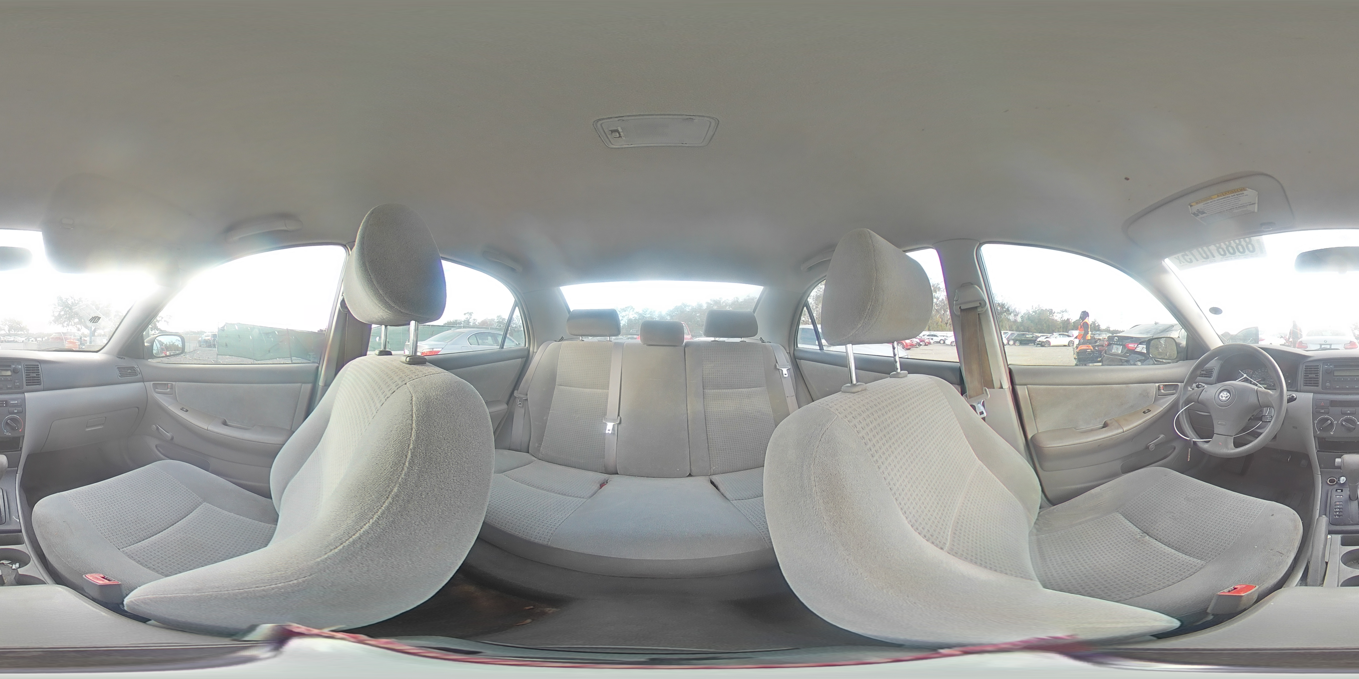 2007 Toyota Corolla - Image 13