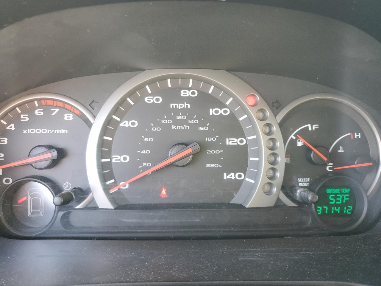 2005 Honda Pilot - Image 9