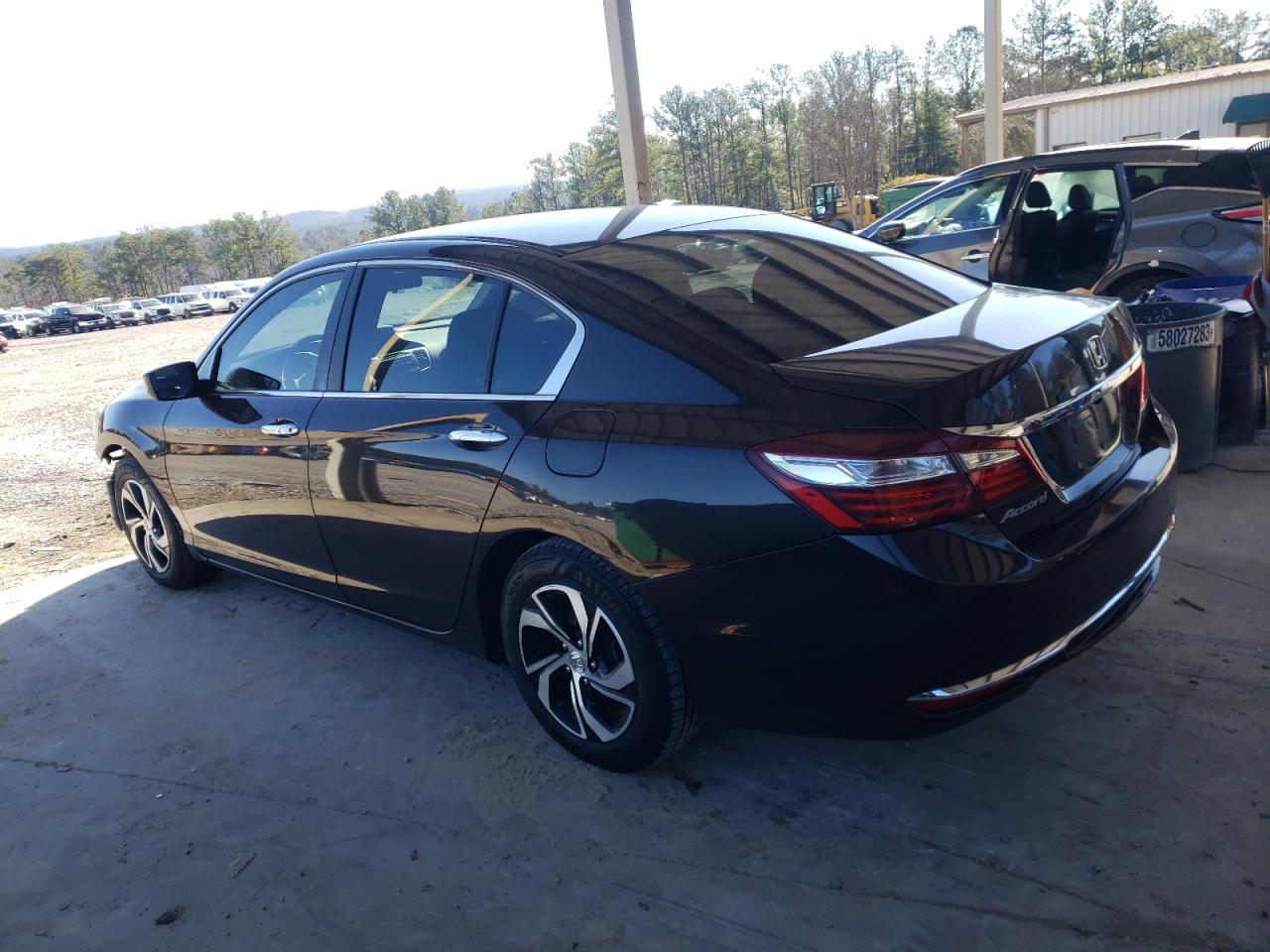 2016 Honda Accord - Image 2