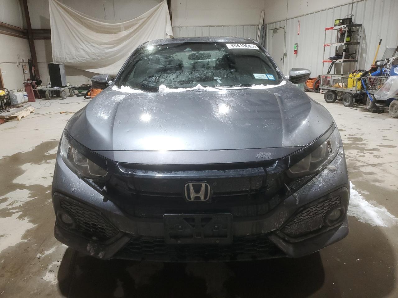 2019 Honda Civic - Image 5