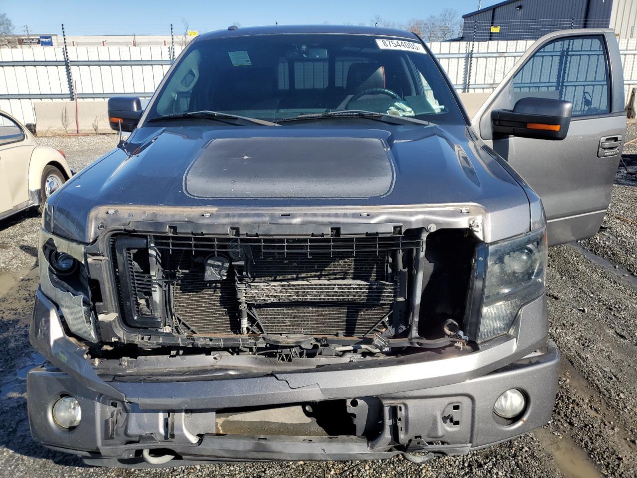 2013 Ford F-150 - Image 5