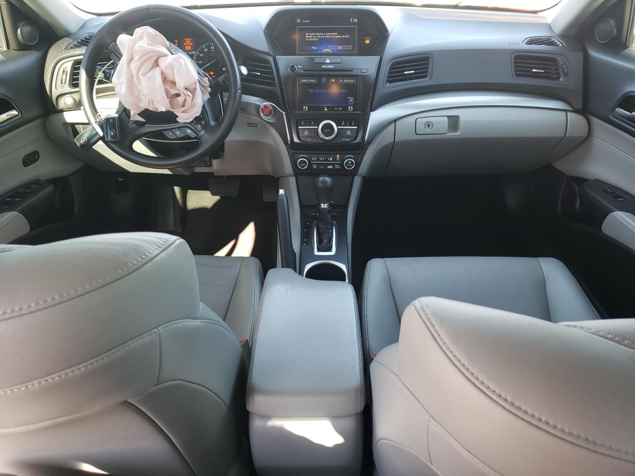 2016 Acura ILX - Image 8