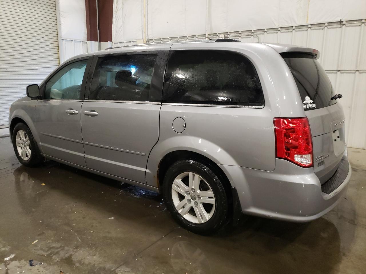 2013 Dodge Caravan - Image 2