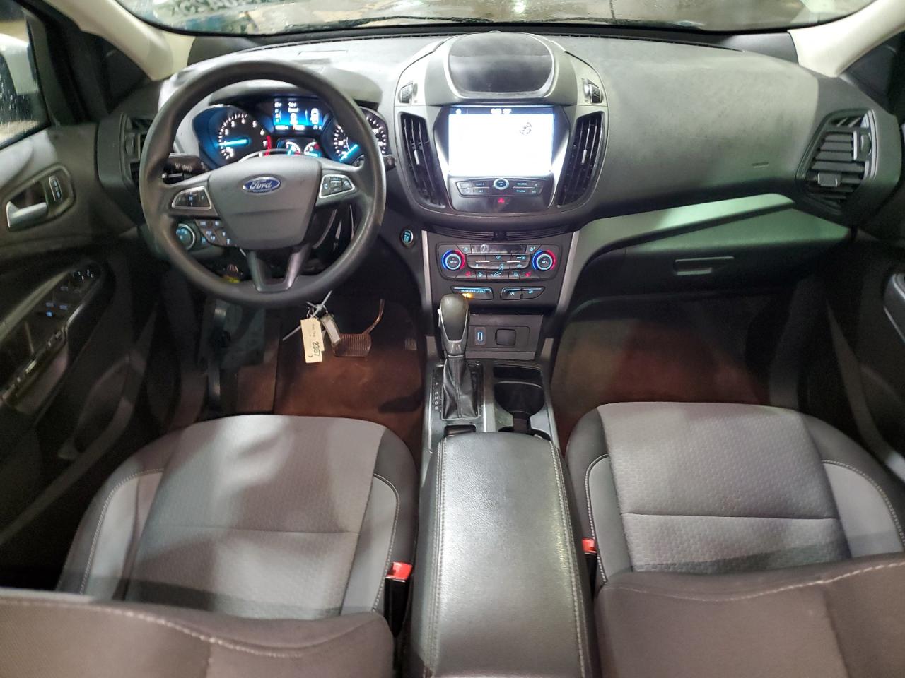 2019 Ford Escape - Image 8