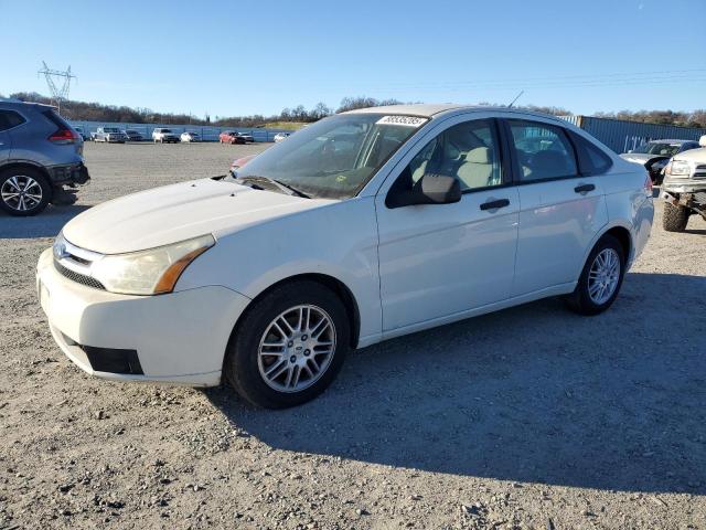 2010 Ford Focus Se zu verkaufen in Anderson, CA - Front End