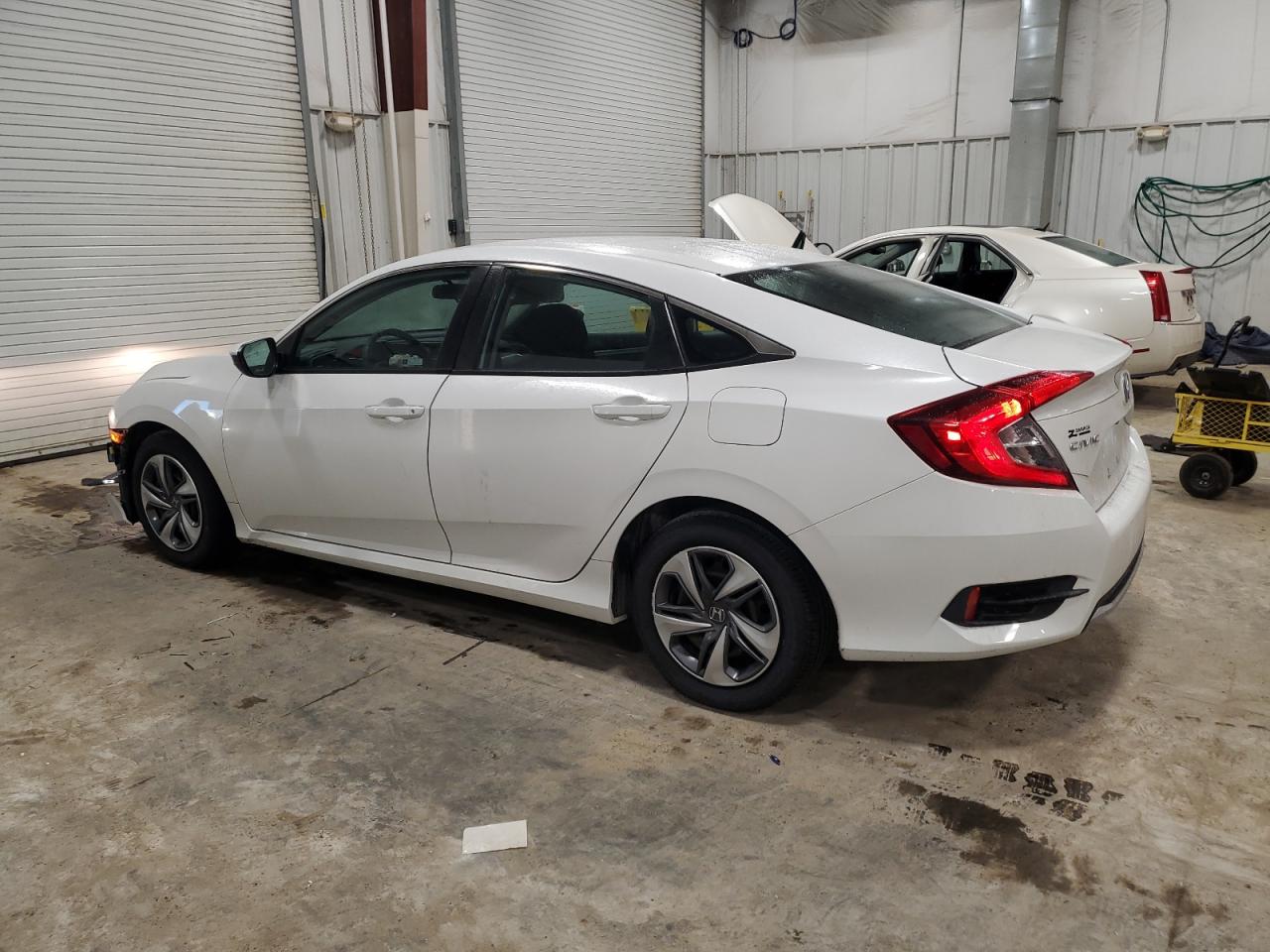 2019 Honda Civic - Image 2
