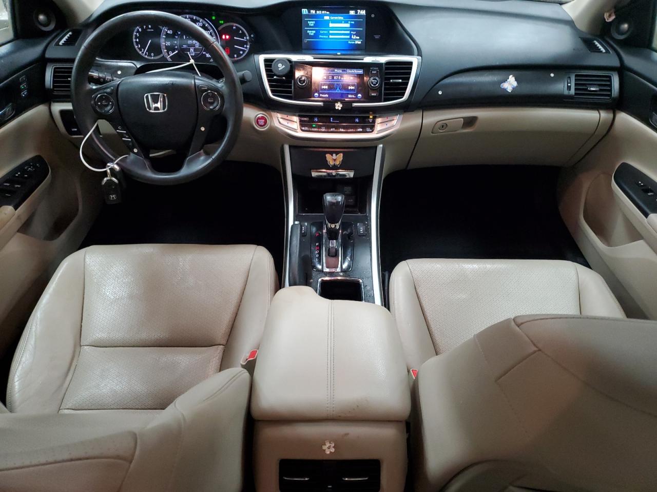 2014 Honda Accord - Image 8